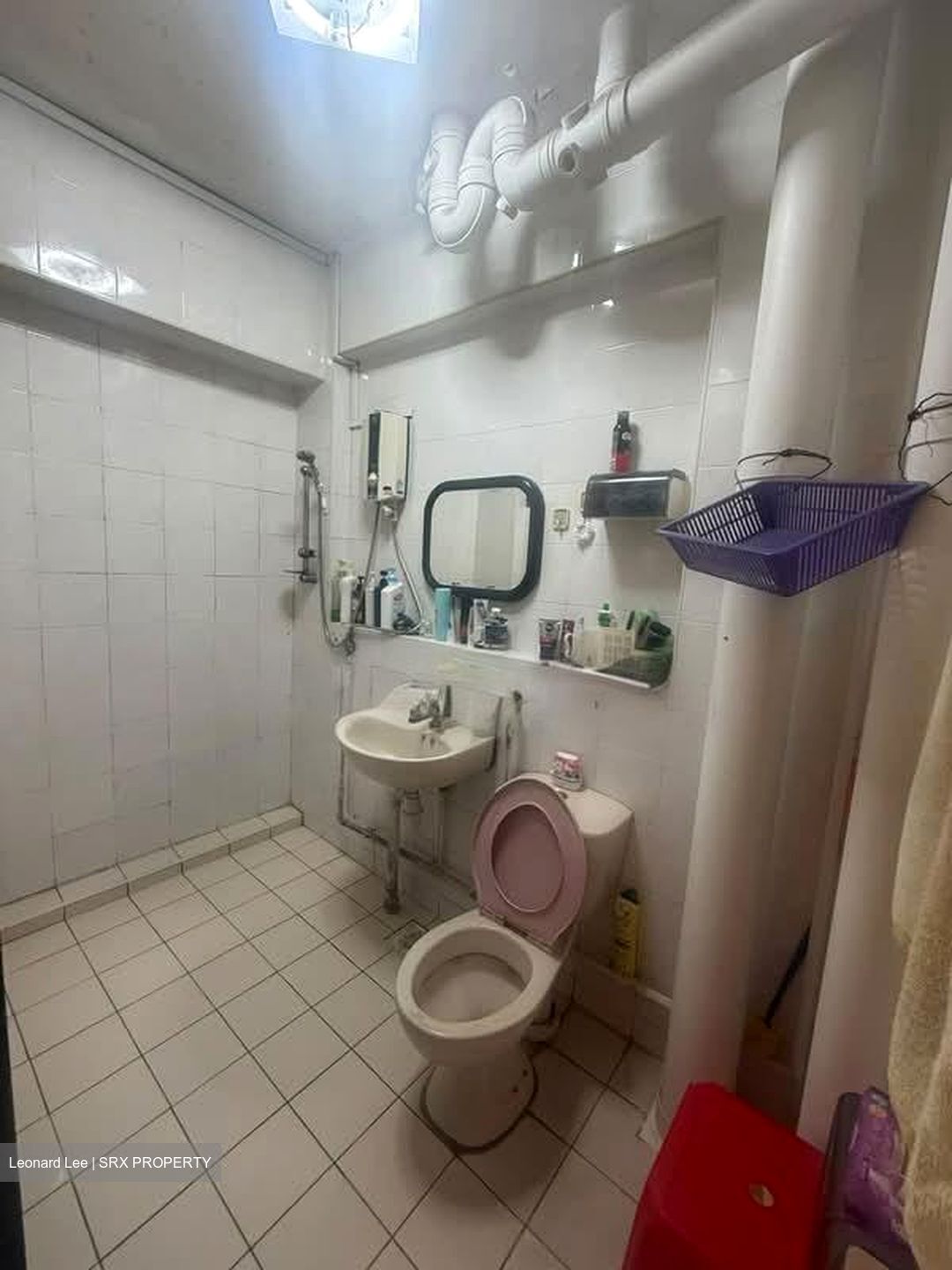 Blk 574 Hougang Street 51 (Hougang), HDB 4 Rooms #574483301